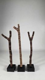 Houten ladder - Dogon - Mali (Zonder minimumprijs)