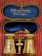 Zoom binoculars - Opernglas - 1880-1910 - Duitsland -