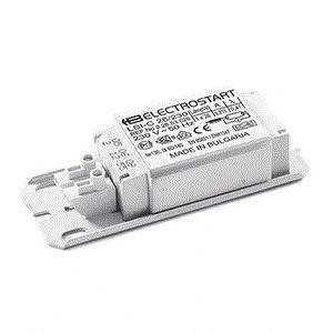 Tridonic ELECTROSTART Ballast - 10030, Doe-het-zelf en Bouw, Bouwverlichting, Verzenden