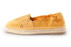 Tamaris Espadrilles in maat 40 Oranje | 10% extra korting, Vêtements | Femmes, Chaussures, Verzenden, Espadrilles