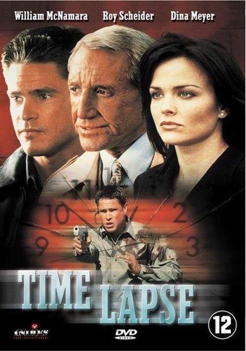 Time lapse (dvd tweedehands film), Cd's en Dvd's, Dvd's | Actie, Ophalen of Verzenden