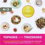 Topkoks voor Thuiskoks 9789057673016, Boeken, Kookboeken, Verzenden, Gelezen