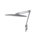 Werklamp met dimfunctie-117LED-(zilver), Verzenden, Nieuw