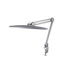 Werklamp met dimfunctie-117LED-(zilver), Diversen, Bureau-accessoires, Nieuw, Verzenden