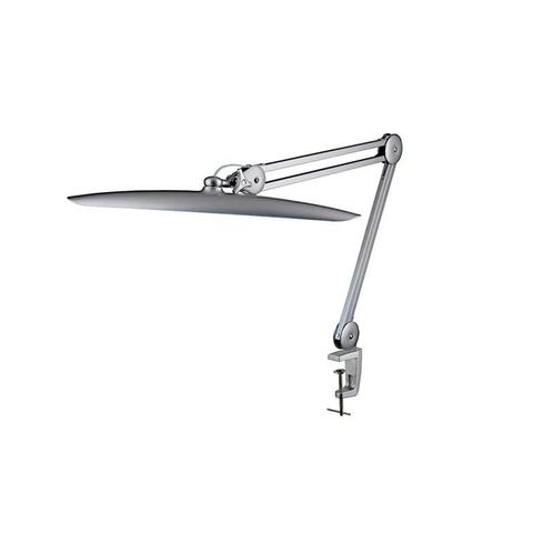 Werklamp met dimfunctie-117LED-(zilver), Divers, Accessoires de bureau, Envoi