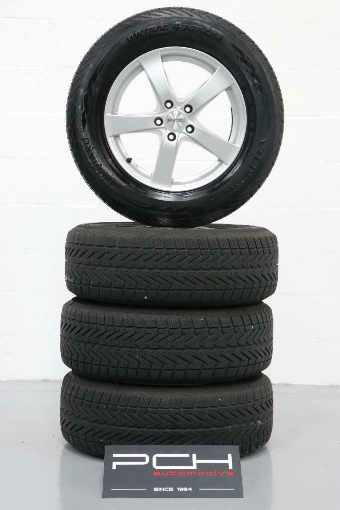 Kit Hiver pour Mercedes-Benz GLC (2015-2019), Auto-onderdelen, Banden en Velgen, Ophalen