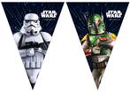 Star Wars Vlaggenlijn Galaxy 2,3m, Hobby en Vrije tijd, Nieuw, Verzenden