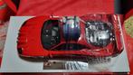 Pit Stop 1:18 - Model sportwagen - Ferrari F40 Japan, Hobby en Vrije tijd, Modelauto's | 1:5 tot 1:12, Nieuw