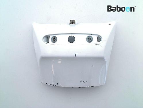 Stuurkap Achter Piaggio | Vespa Carnaby 300 IE Cruiser, Motoren, Onderdelen | Overige, Gebruikt, Verzenden