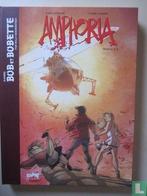 Suske en Wiske - Amphoria 4-5-6 - 2020, Livres, BD, Verzenden, Legendre, Marc.