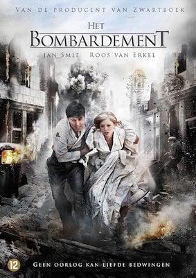 Het Bombardement - DVD (Films (Geen Games)), CD & DVD, DVD | Autres DVD, Enlèvement ou Envoi