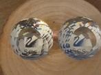 Swarovski - Beeldje - Paperweight (2) - Kristal, Antiquités & Art