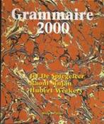 Grammaire 2000, Verzenden