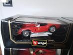 Bburago 1:18 - Modelauto (4) - Meerdere: Ferrari 250 GTO;, Nieuw