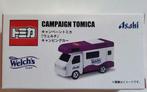 Tomica 1:64 - Modelauto (8) - Campaign Tomica promotional, Nieuw