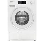 Miele Wwi660 Twindos Wasmachine 9kg 1600t, Electroménager, Lave-linge, Ophalen of Verzenden