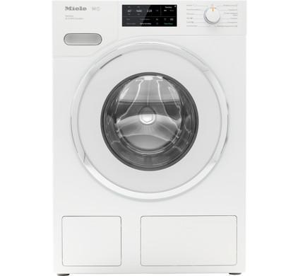 Miele Wwi660 Twindos Wasmachine 9kg 1600t, Electroménager, Lave-linge, Enlèvement ou Envoi