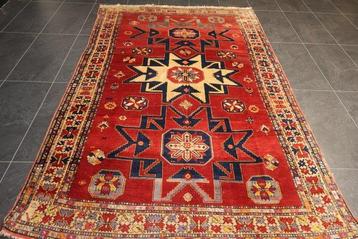 Antiquité Kazakh - Tapis - 309 cm - 188 cm