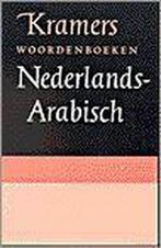 Nederlands-Arabisch woordenboek / Kramers woordenboeken, Boeken, Verzenden, Nederlands, Zo goed als nieuw, H.H. Derwish