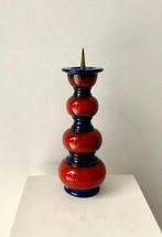 Jasba Keramik - Chandelier - Porcelaine - Support à bougies, Antiquités & Art