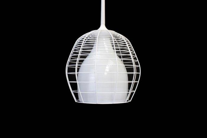 Foscarini - Diesel - Plafondlamp - Cage Grande - Metaal,, Antiek en Kunst, Antiek | Verlichting