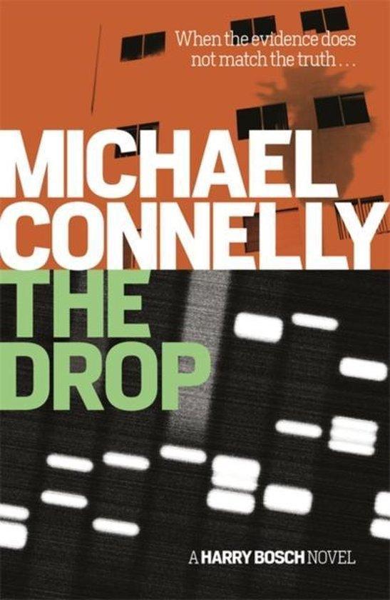 The Drop 9781409156932 Michael Connelly, Livres, Langue | Anglais, Envoi