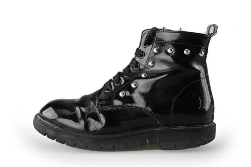 Nero Giardini Veterboots in maat 31 Zwart | 5% extra korting, Kinderen en Baby's, Kinderkleding | Schoenen en Sokken, Jongen of Meisje