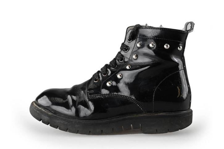 Nero Giardini veterboots in maat 31 Zwart | 5% korting, Enfants & Bébés, Vêtements enfant | Chaussures & Chaussettes, Envoi