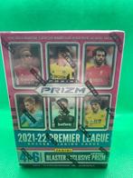 2021/22 Panini Prizm Premier League Blaster - 1 Sealed box -, Collections