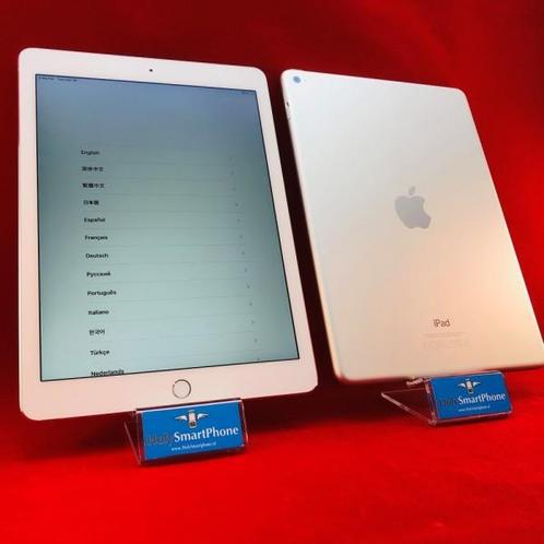 Apple iPad Air 2 32GB Zilver | iOS 15 | 6 mnd GARANTIE OP=OP, Informatique & Logiciels, Apple Desktops, Enlèvement ou Envoi