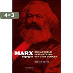 Marx begrijpen 9789089246387 Walter Weyns, Verzenden, Zo goed als nieuw, Walter Weyns