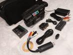Sony Handycam CCD-TR415E XR Video8 8mm Video8 camera