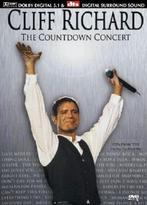 Cliff Richard - Countdown Concert DVD, Verzenden, Nieuw in verpakking