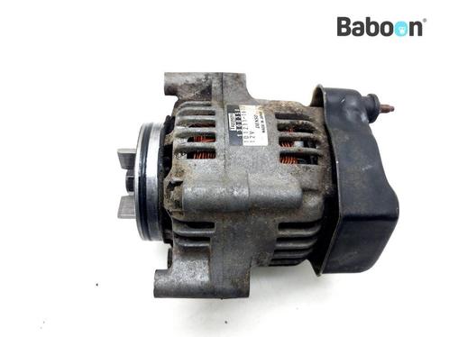 Dynamo Uitwendig Triumph Speed Triple 955 1997-1998 (T509, Motoren, Onderdelen | Overige, Gebruikt, Verzenden