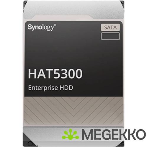 Synology HDD HAT5300 12TB, Computers en Software, Harde schijven, Nieuw, Verzenden