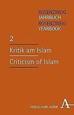 Kritik am Islam / Criticism of Islam  Book, Not specified, Verzenden