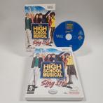 High School Musical Sing it Nintendo Wii, Ophalen of Verzenden, Zo goed als nieuw