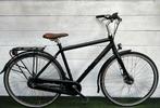 Giant Chill 3v 28inch 55cm | Refurbished Fiets | Zwart | 3v, Fietsen en Brommers, Fietsen | Heren | Herenfietsen, Verzenden, Gebruikt