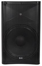 Qtx Quest 15A Actieve Luidspreker Box 15&quot; 220W RMS, Nieuw