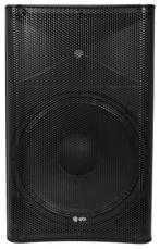 Qtx Quest 15A Actieve Luidspreker Box 15&quot; 220W RMS, Audio, Tv en Foto, Nieuw