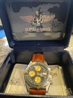 Breitling - Chronomat - Sans Prix de Réserve - 81950 - Homme, Bijoux, Sacs & Beauté