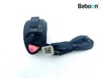 Stuurschakelaar Links Peugeot Metropolis RS 400i 2013-2016, Motoren, Verzenden, Gebruikt