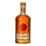 Bacardi Gran Reserva 8 Anos 40° - 0,7L, Verzenden, Nieuw