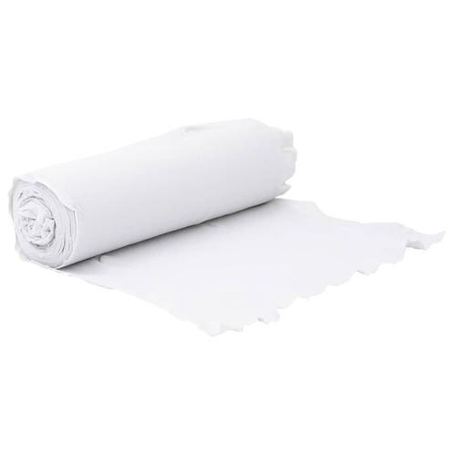vidaXL Geotextielmembraan 1x150 m polyestervezel wit, Tuin en Terras, Overige Tuin en Terras, Nieuw, Verzenden