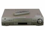 JVC HR-S8600 - Super VHS & Dynamic Drum & Digipure TBC & DNR, Verzenden