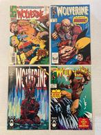 Wolverine (1988) 30 comics in the range # -1 (Minus 1) to 84, Boeken, Nieuw