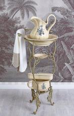 Ensemble coiffeuse (6) - Ensemble de lavage de salle de bain