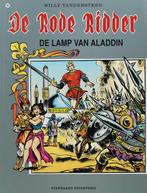 De lamp van Aladdin / De Rode Ridder / 181 9789002203824, [{:name=>'Willy Vandersteen', :role=>'A01'}], Verzenden