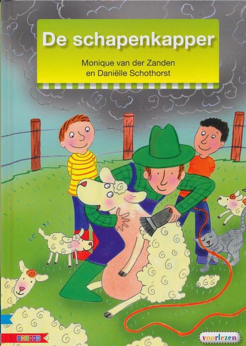 Veilig Leren Lezen (VLL) Kim versie voorleesboek kern 9, Boeken, Schoolboeken, Verzenden