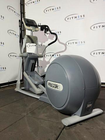 Precor USA EFX 546i Crosstrainer | Cardio, Ophalen of Verzenden, Overige typen